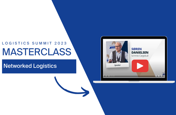 Logistics Summit 2023 Masterclass