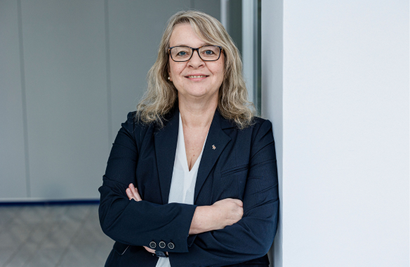 Press Contact Schmitz Cargobull Silke Hesener