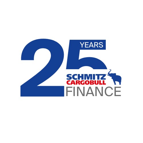 25 Years Schmitz Cargobull 