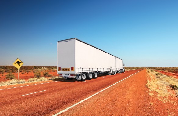 MaxiTrans - Freighter Group