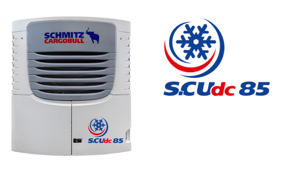 Cooling Unit S.CU dc85