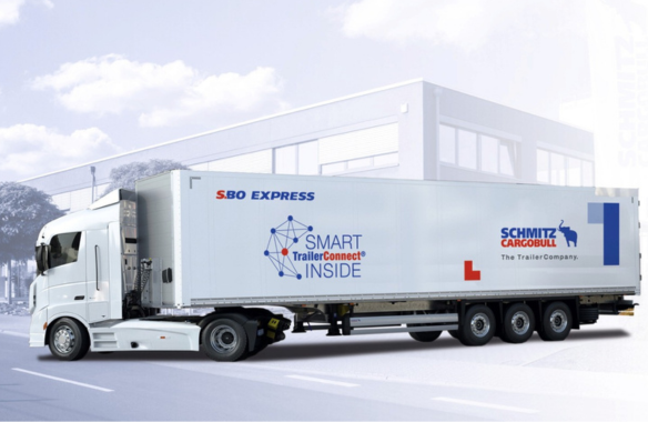 Dry Freight S.BO