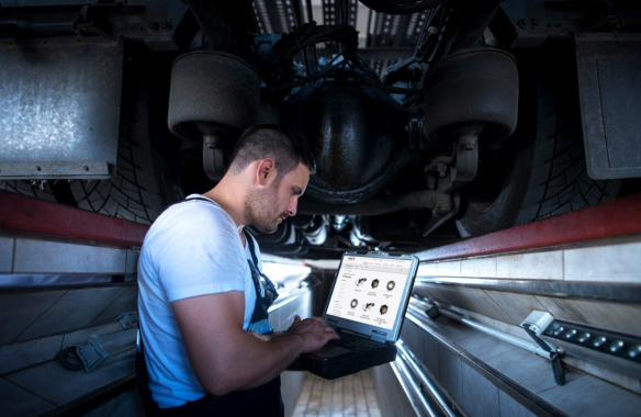 Service Partner World
