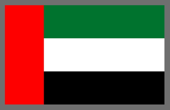 Arab Emirates
