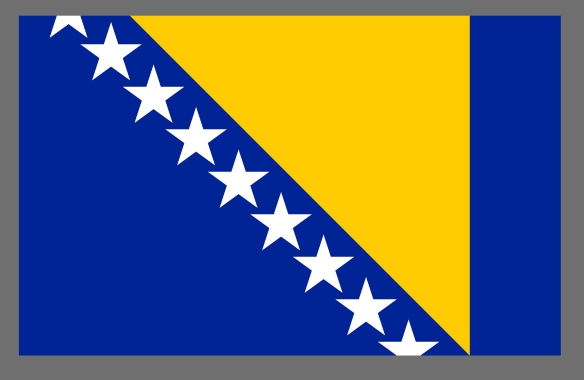 Bosnia