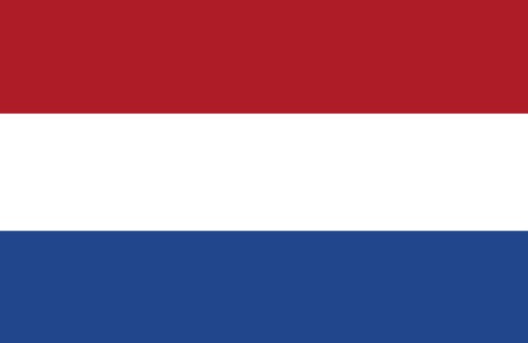 Flag Netherlands