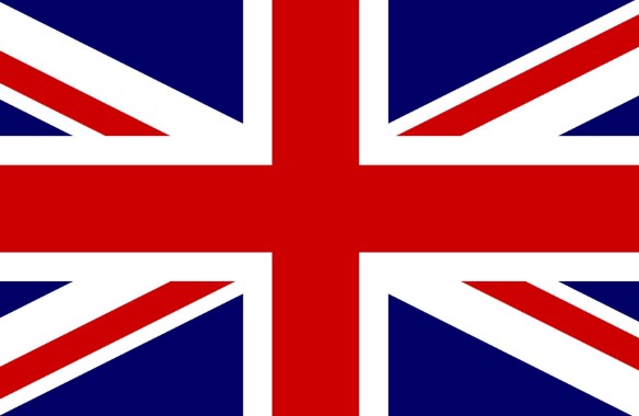 UK Flag