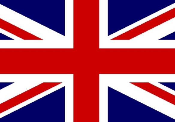 Flag UK