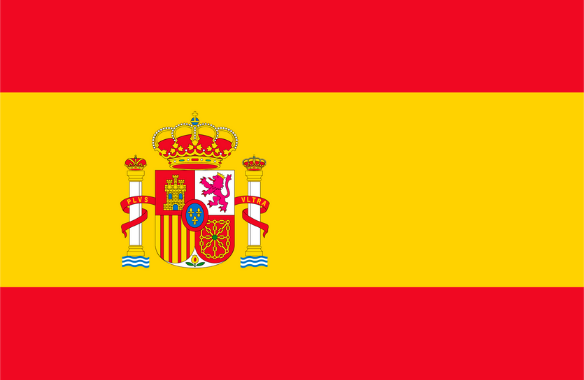 Spanien