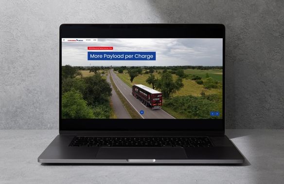 Cargobull News_More Payload per Charge