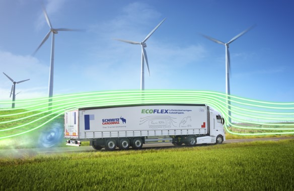 Curtainsider S.CS EcoFLEX