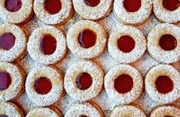 Linzer Augen