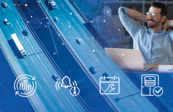 Proactive Monitoring 2.0 - Service Contracts