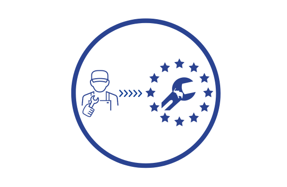 Service Partner Bewerbung