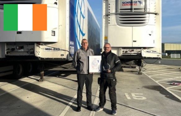 Servicepartner Of The Year