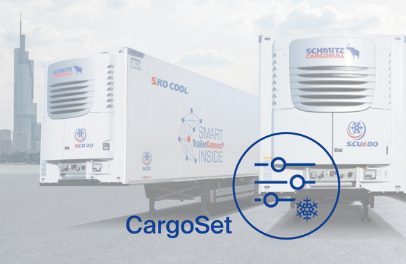 CargoSet