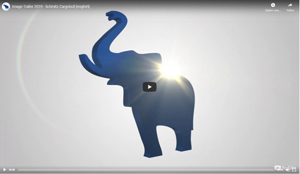 Videos von Schmitz Cargobull