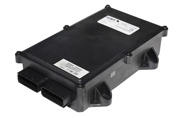 TrailerConnect®-Steuergerät