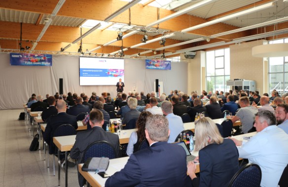 2019-154 Lebensmittel-Symposium 2019