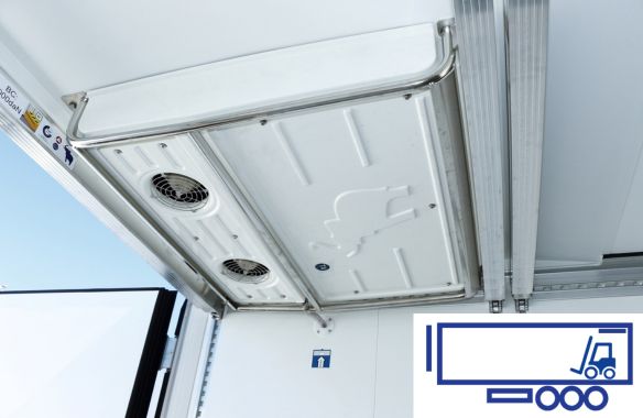 Maximale Innenhöhe. Höchste Kühleffizienz.