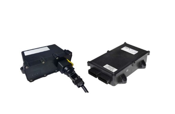 TrailerConnect Steuergeräte CTU und CTU3