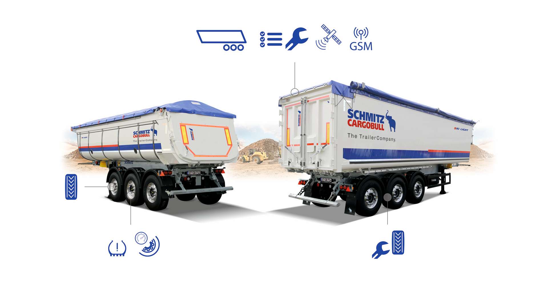 S.KI SMART PLUS mit Funktionen