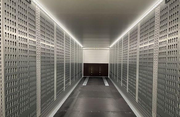 Trockenfracht Auflieger S.BO MULTI_Innenbeleuchtung