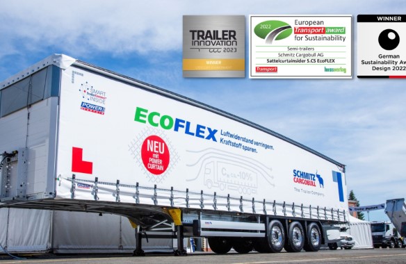 Trailer Innovation 2023