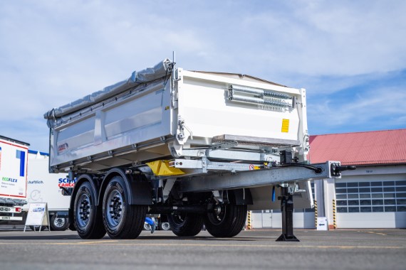 Schmitz Cargobull ZKI