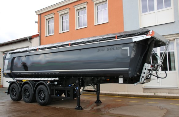 SKI SOLID_Matexpo_23