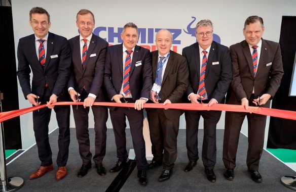 Paul Avery, UK Opening, S.CS FREEPOST