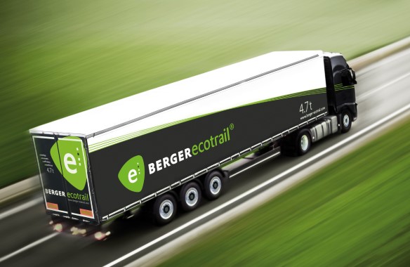 Schmitz Cargobull und Berger Fahrzeugtechnik GmbH starten gemeinsam in die Zukunft