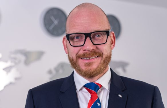 Bernhard Schmitz, Aufsichtsrat, Schmitz Cargobull
