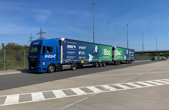 EcoDUO Pilotprojekt