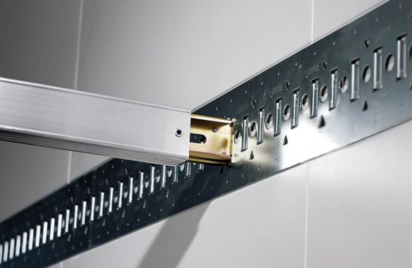 SBO EXPRESS Standard Ladungssicherung Contract Lease