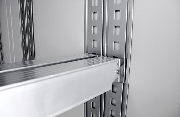 SBO EXPRESS verstellbares Doppelstock-System Contract Lease