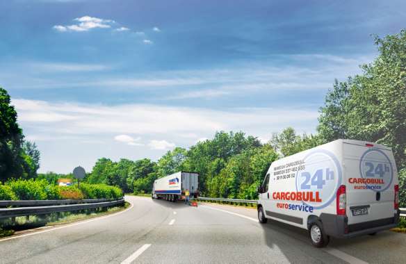 Cargobull Euroservice