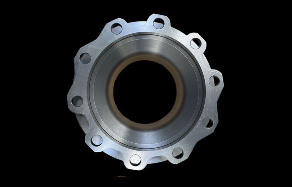 Value Parts Bremsscheibe Krone