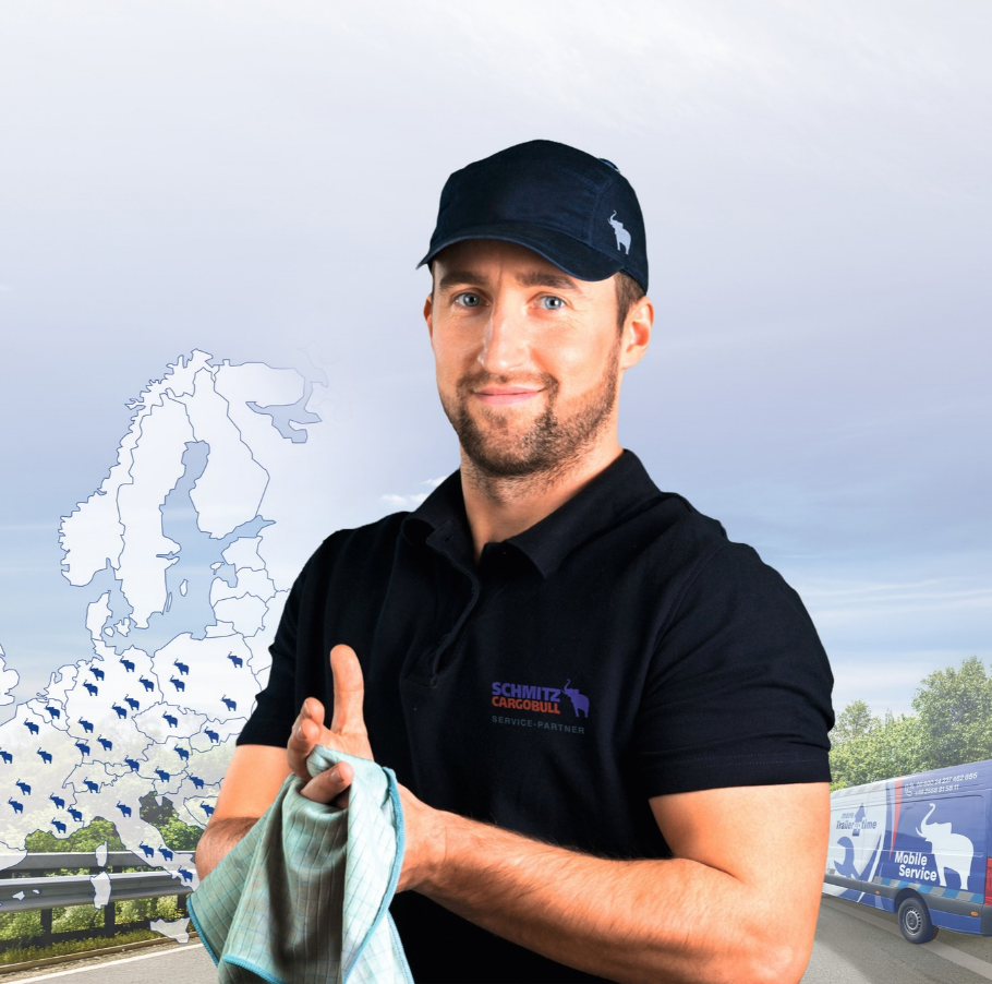 Cargobull eBrief 06/2026 After Sales 