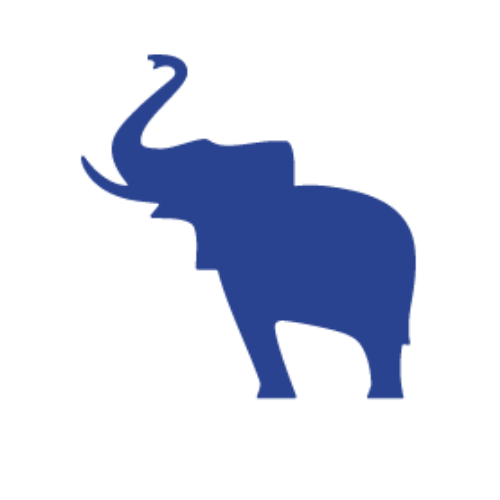 Icon Elefant