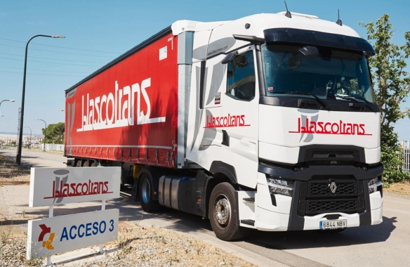 Blascotrans