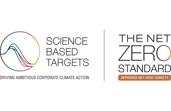 Unser Weg zu Net-Zero