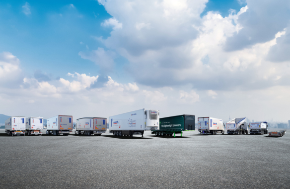 Schmitz Cargobull Innovationen-Teaser