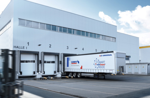 Gerneral Cargo Produktportfolio