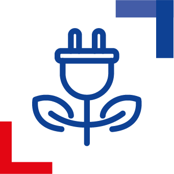 Vorteil Nachhaltigkeit