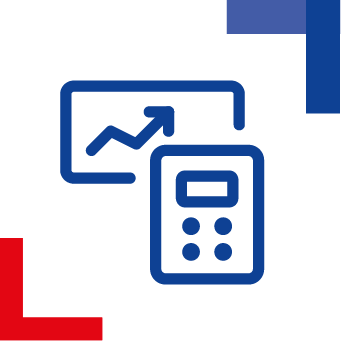 Vorteil Niedrige Gesamtbetriebskosten