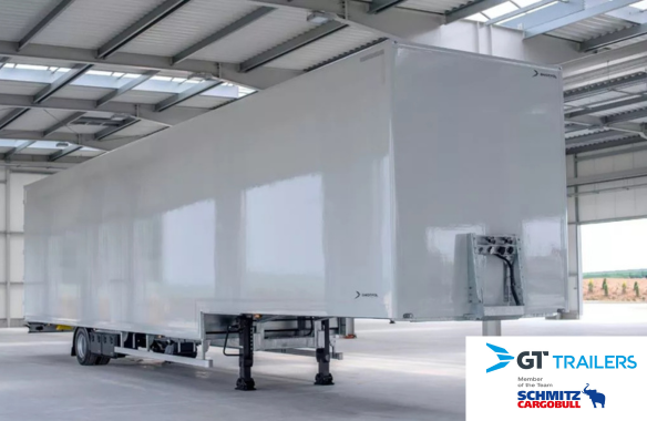 GT Trailers SBO CITY