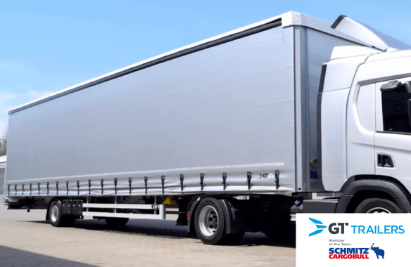 GT Trailers SCS CITY