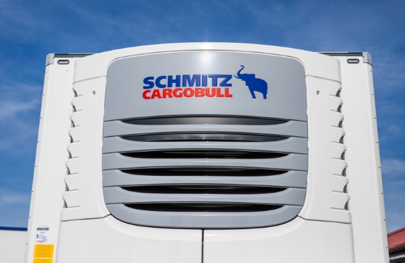 Cooling Unit S.CU d80