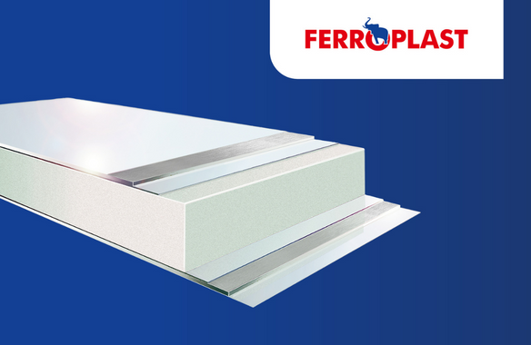 Ferroplast